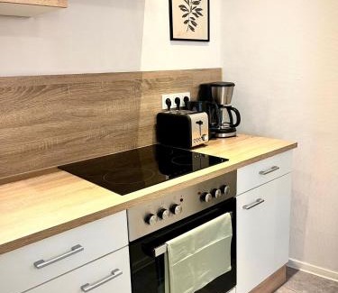Bernkastel Apartment | Ferienwohnung Bloom