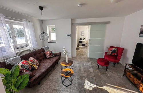 Stockach Apartment | Ferienwohnung Bodensee Gateway Appartement in Stockach