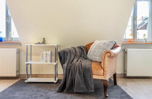 Auggen Apartment | Ferienwohnung Bolanz