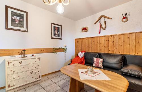 Oberharmersbach Apartment | Ferienwohnung Brandenkopf