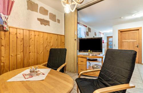 Oberharmersbach Apartment | Ferienwohnung Brandenkopf