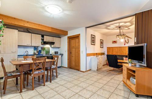 Oberharmersbach Apartment | Ferienwohnung Brandenkopf