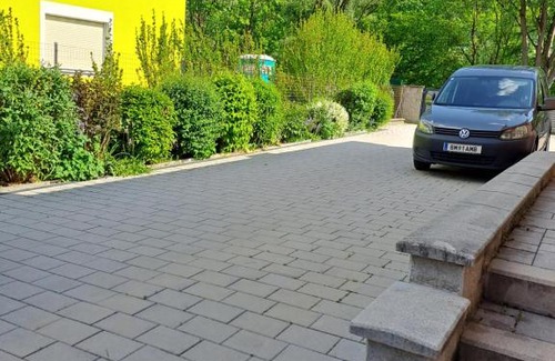 Bruck an der Mur Apartment | Ferienwohnung Brenner