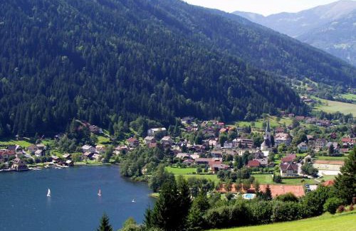 Feld am See Apartment | Ferienwohnung Brennseeblick