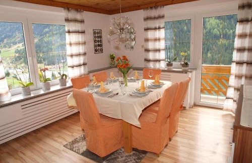 Feld am See Apartment | Ferienwohnung Brennseeblick