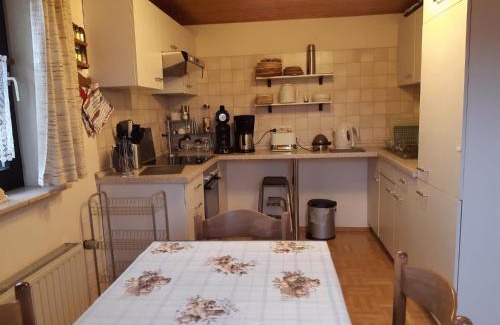 Hunerbach Apartment | Ferienwohnung Breuer