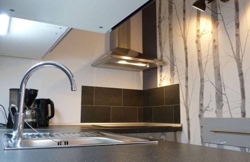 Altenau Apartment | Ferienwohnung Brockenblick - Schöne-Ferien-im-Harz