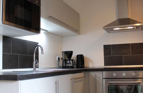 Altenau Apartment | Ferienwohnung Brockenblick - Schöne-Ferien-im-Harz