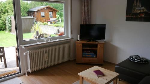 Hueckeswagen Apartment | Ferienwohnung Brunsbachtal