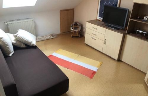 Seidmannsdorf Apartment | Ferienwohnung Buchbergblick