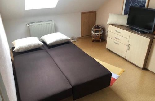 Seidmannsdorf Apartment | Ferienwohnung Buchbergblick