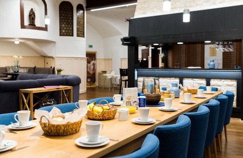 Goslar Old Town Apartment | Ferienwohnung Burgkaiser
