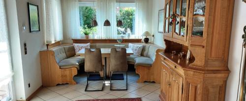 Rheinzabern Apartment | Ferienwohnung Catus