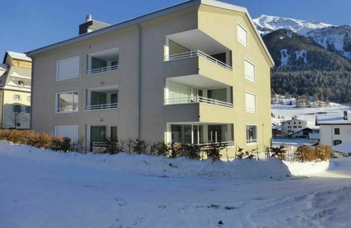 Lenz Apartment | Ferienwohnung Sot 606.1