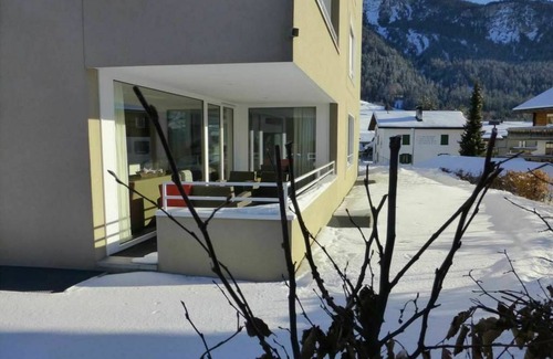 Lenz Apartment | Ferienwohnung Sot 606.1