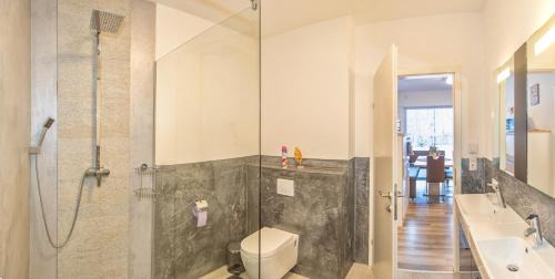 Fuegenberg Apartment | Ferienwohnung Colleen