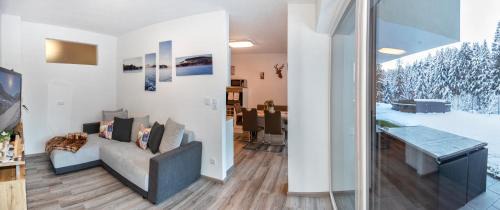 Fuegenberg Apartment | Ferienwohnung Colleen