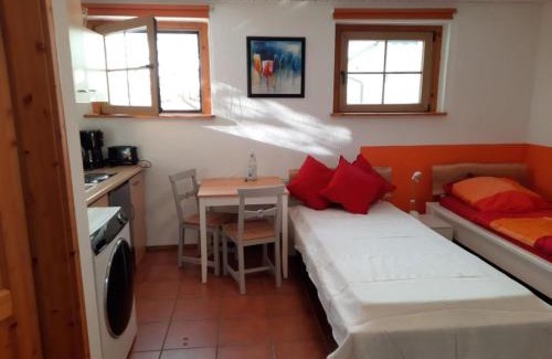 Meinerzhagen Apartment | Ferienwohnung Dörflich