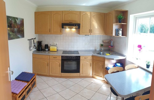 Lonvitz Apartment | Ferienwohnung Dück, Deutschland
