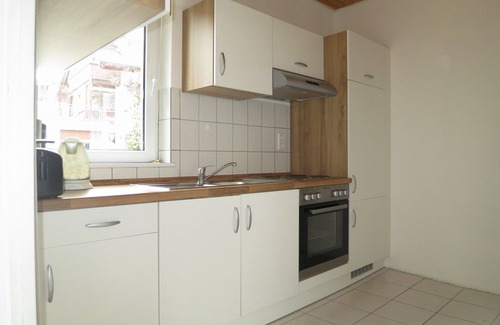 Dingelsdorf Apartment | Ferienwohnung D2, 60qm, 1 Schlafraum, max. 4 Personen