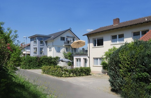Dingelsdorf Apartment | Ferienwohnung D2, 60qm, 1 Schlafraum, max. 4 Personen