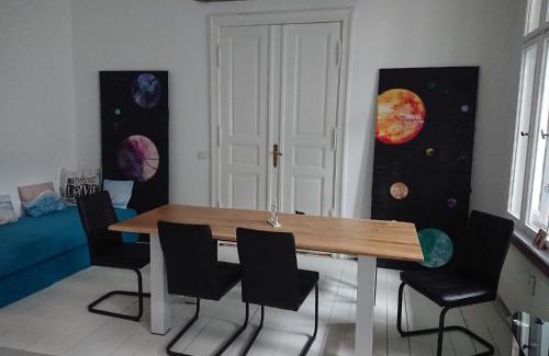 Kopenick House | Ferienwohnung Dahme Berlin am Wasser