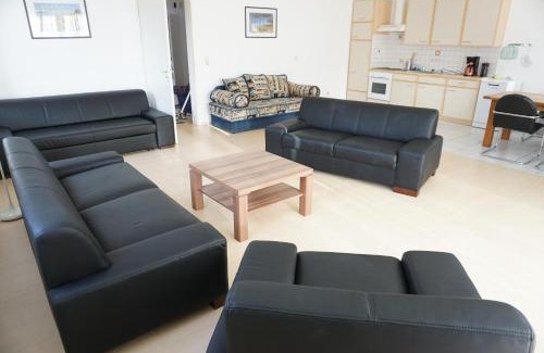 Rethwisch Apartment | Ferienwohnung Hahn