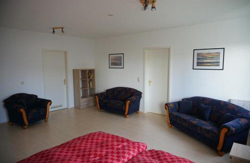 Rethwisch Apartment | Ferienwohnung Hahn