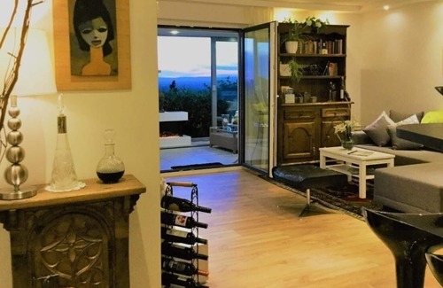 Buhl Apartment | Ferienwohnung/app. für 2 Gäste mit 80m² in Bühl-baden-baden