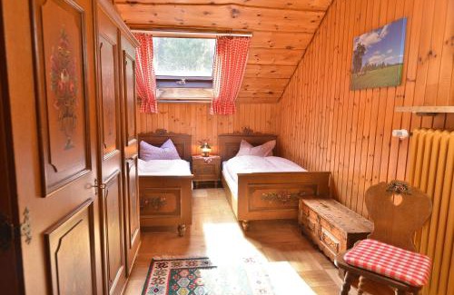 Bayerisch Eisenstein House | Ferienwohnung Waldheimat