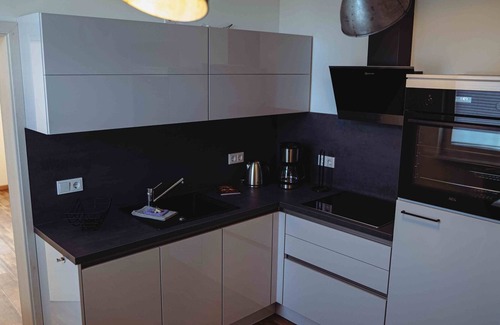 Blankenburg Apartment | Ferienwohnung Elisa - Stadtvilla Haug