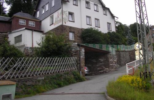Rittersgrun Apartment | Ferienwohnung Neubert