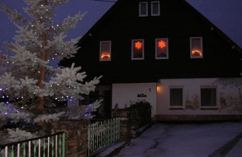 Rittersgrun Apartment | Ferienwohnung Neubert