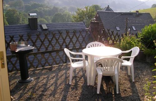 Rittersgrun Apartment | Ferienwohnung Neubert