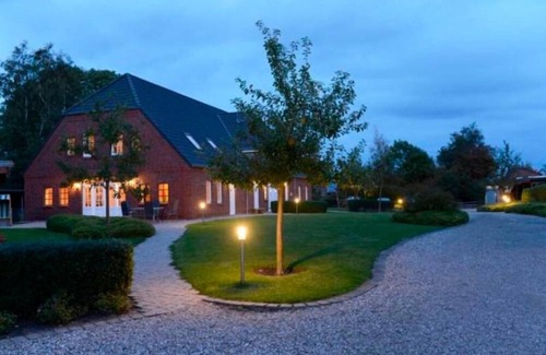 Wulfen Apartment | Ferienwohnung/app. für 6 Gäste mit 122m² in Fehmarn OT Wulfen