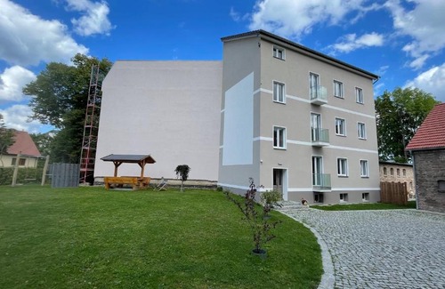 Koenigs Wusterhausen Apartment | Ferienwohnung Carla Rohls