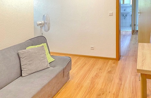 Lubben Apartment | Ferienwohnung Klee 1