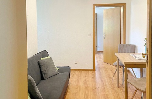 Lubben Apartment | Ferienwohnung Klee 1