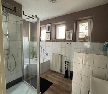 Landau in der Pfalz Apartment | Ferienwohnung am Ostpark