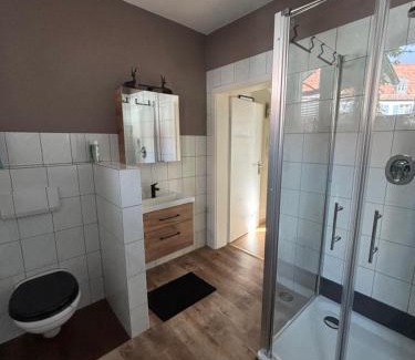 Landau in der Pfalz Apartment | Ferienwohnung am Ostpark