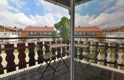 Lechbruck Apartment | Ferienwohnung/app. für 25 Gäste mit 160m² in Lechbruck am See