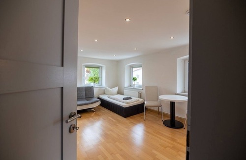 Lechbruck Apartment | Ferienwohnung/app. für 25 Gäste mit 160m² in Lechbruck am See