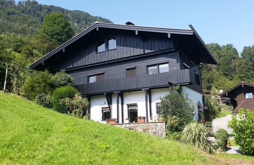 Schneefelden Apartment | Ferienwohnung für 2-4 Personen, 100 m² - 2 getrennte Schlafzimmer