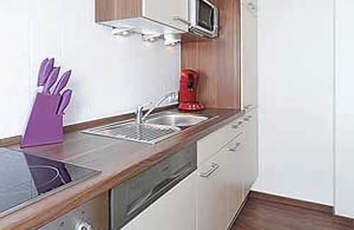Neuharlingersiel Apartment | Ferienwohnung Störtebecker - Haus Hafenromantik in Neuharlingersiel