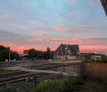 Neuhaus am Rennweg Apartment | Ferienwohnung am Rennsteig