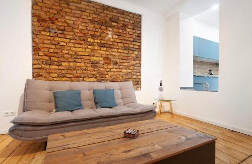 Mainz-Bingen Apartment | Ferienwohnung Rheinschlendern