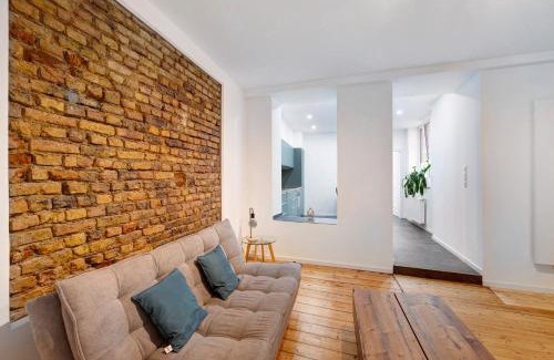 Mainz-Bingen Apartment | Ferienwohnung Rheinschlendern