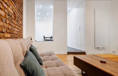 Mainz-Bingen Apartment | Ferienwohnung Rheinschlendern