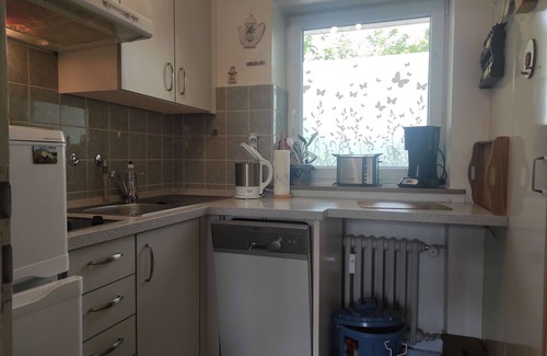 Sankt Andreasberg Apartment | Ferienwohnung Schüler-paradies