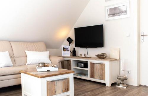 Timmendorfer Strand Apartment | Ferienwohnung Ausblick